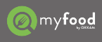 myfood logo